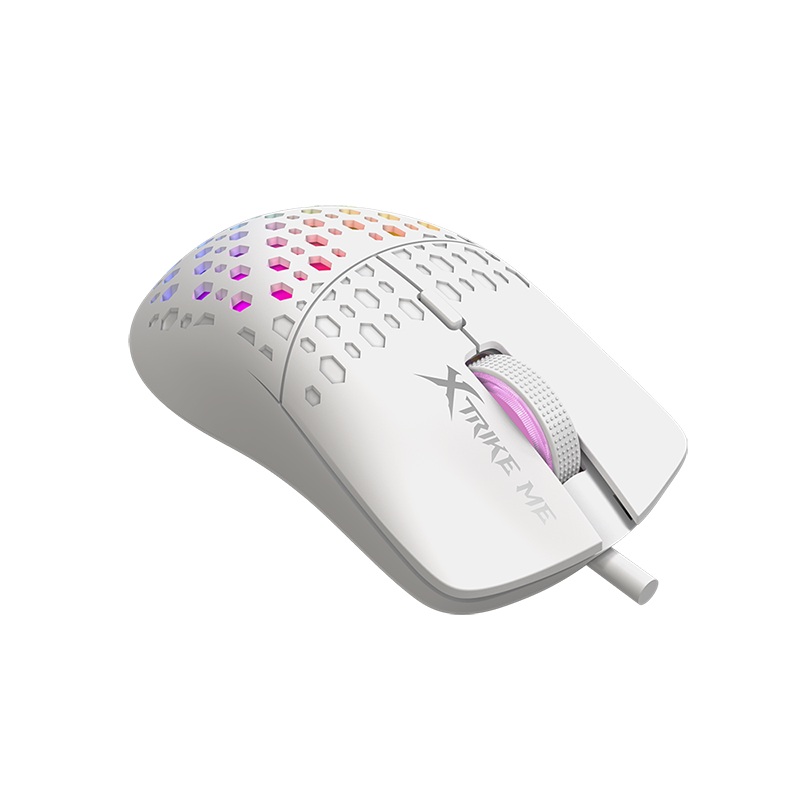 Xtrike GM-209W Gaming Mouse