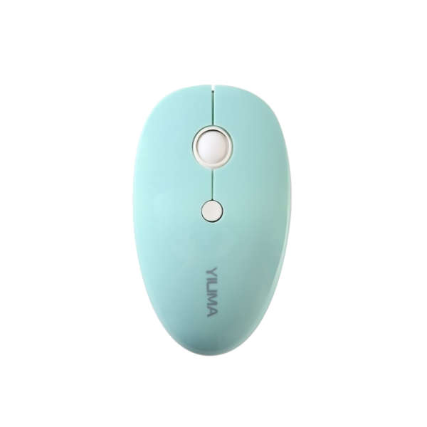 Yilima QS-207 Wireless Mouse