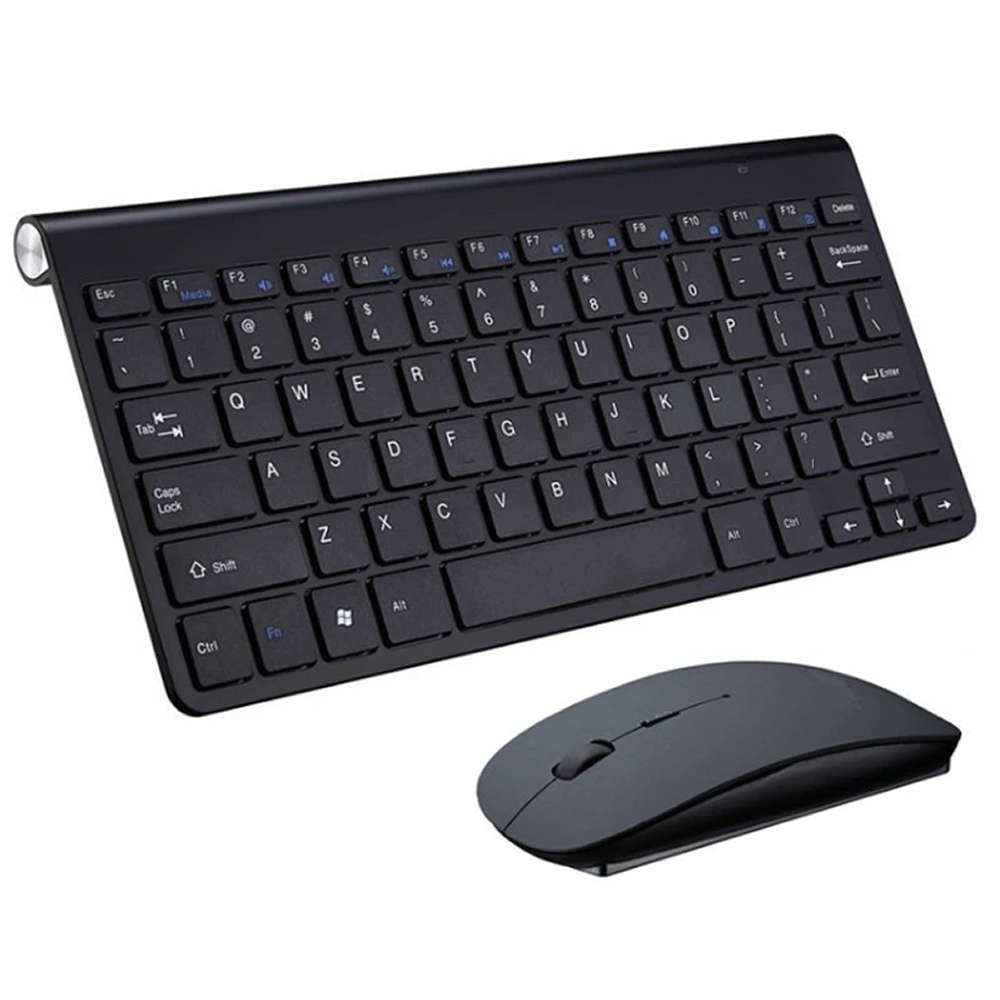 612/HK400 Wireless Combo Keyboard+Mouse