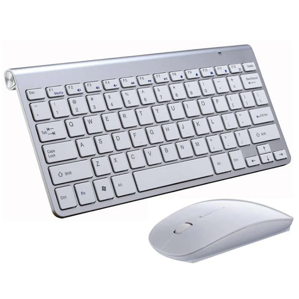 612/HK400 Wireless Combo Keyboard+Mouse