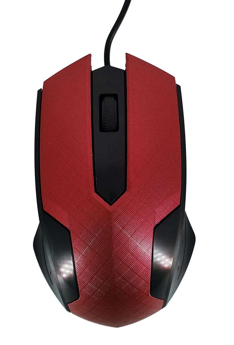 FC-3035 Wired Mouse