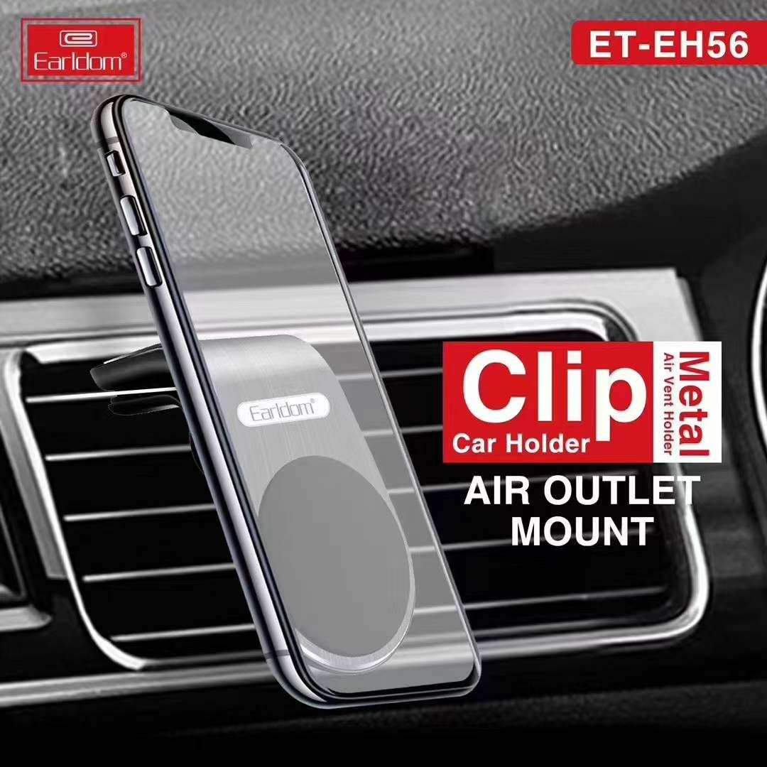 Earldom ET-EH56 Air Vent Magnet Holder