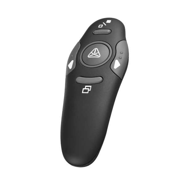 Wireless Presenter W/Laser Pointer