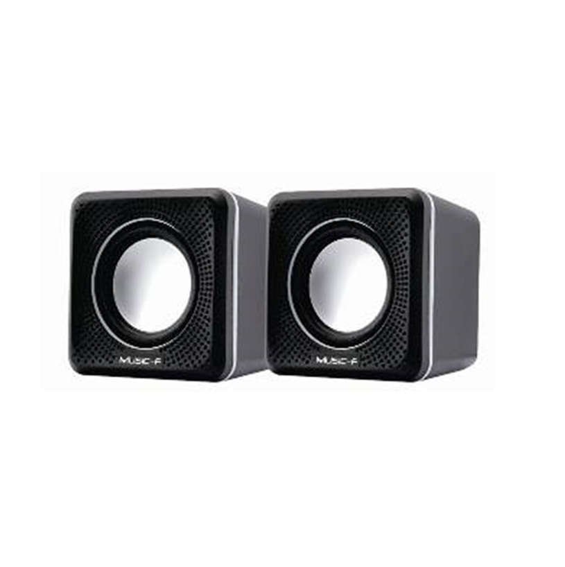 JT-012 Computer Speaker