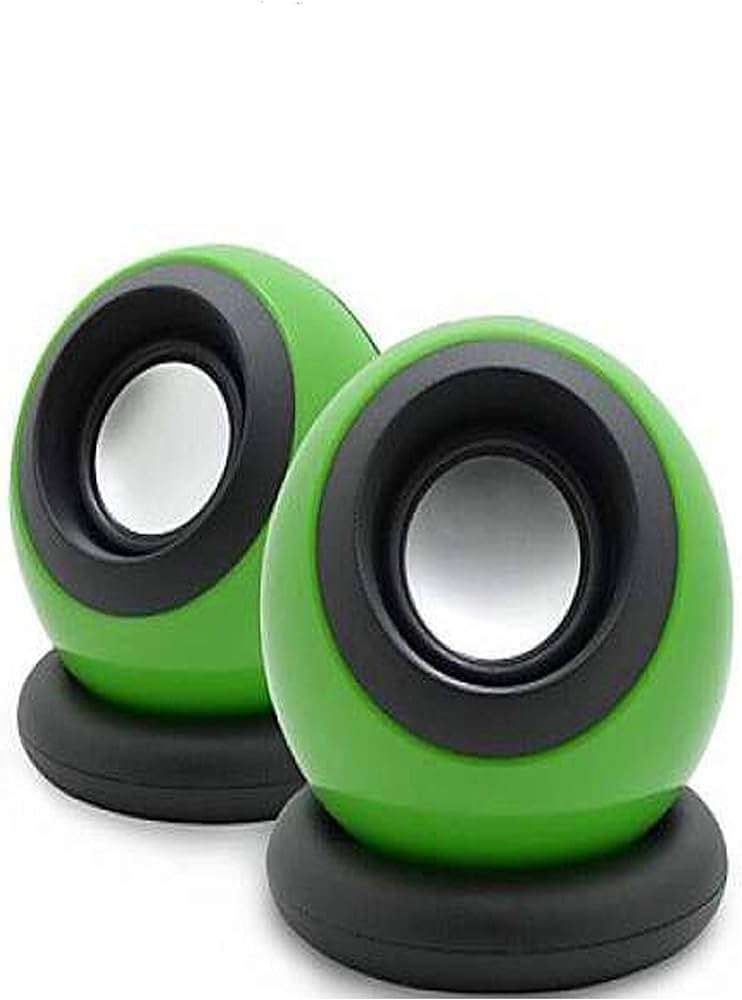 D-008 Computer Speaker