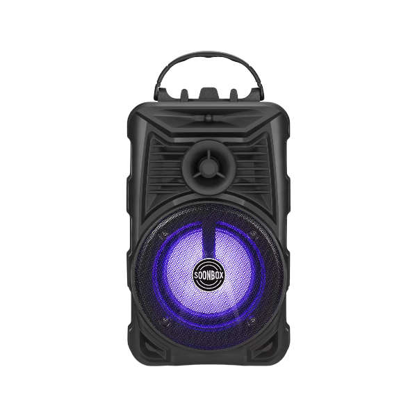 S5 Bluetooth Speaker W/Mic