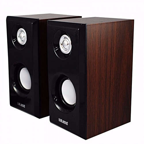JT-042/D-092 Computer Speaker
