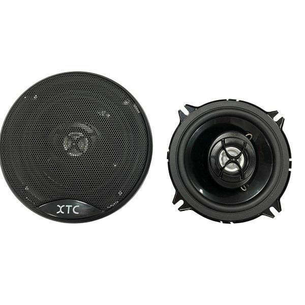 XTC Frozen Series 5.25" 2-Way Mids (400W)