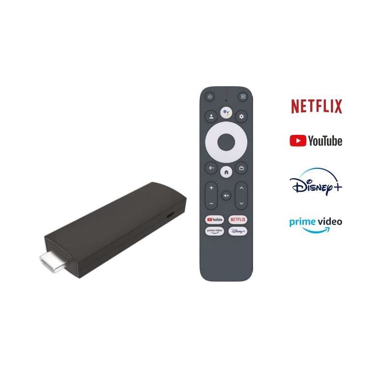 HCS97 Android TV Stick