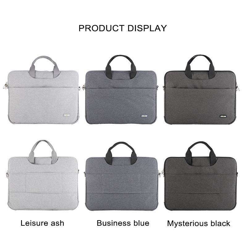 B03 13.3" Laptop Handbag