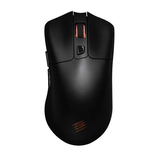 Mad Catz M.O.J.O. M2 Performance Wireless Gaming Mouse