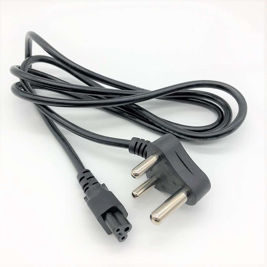3Pin Laptop Power Cable