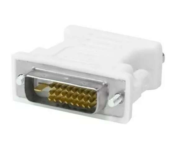 DVI-D to VGA(F) Adapter