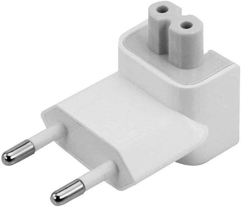 MacBook Duckhead Plug Adapter