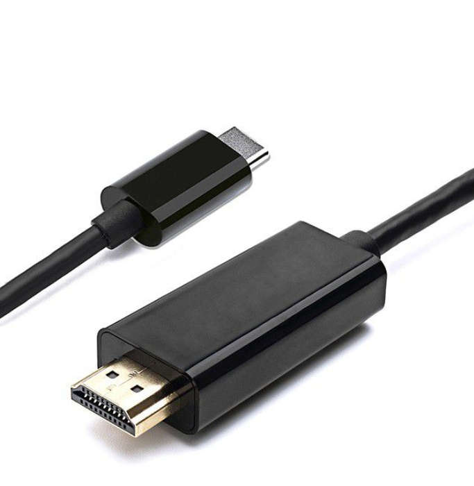 Onten UC503 Type-C to HDMI 4k30Hz 1.8M Cable