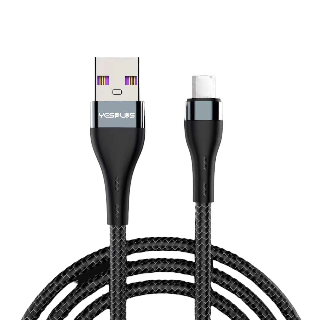 YESPLUS YS-817 5A Type-C Cable