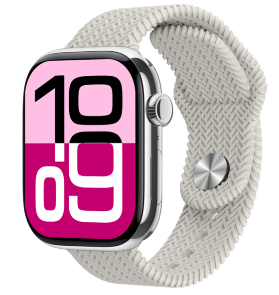 HK10 Pro-B Smart Watch