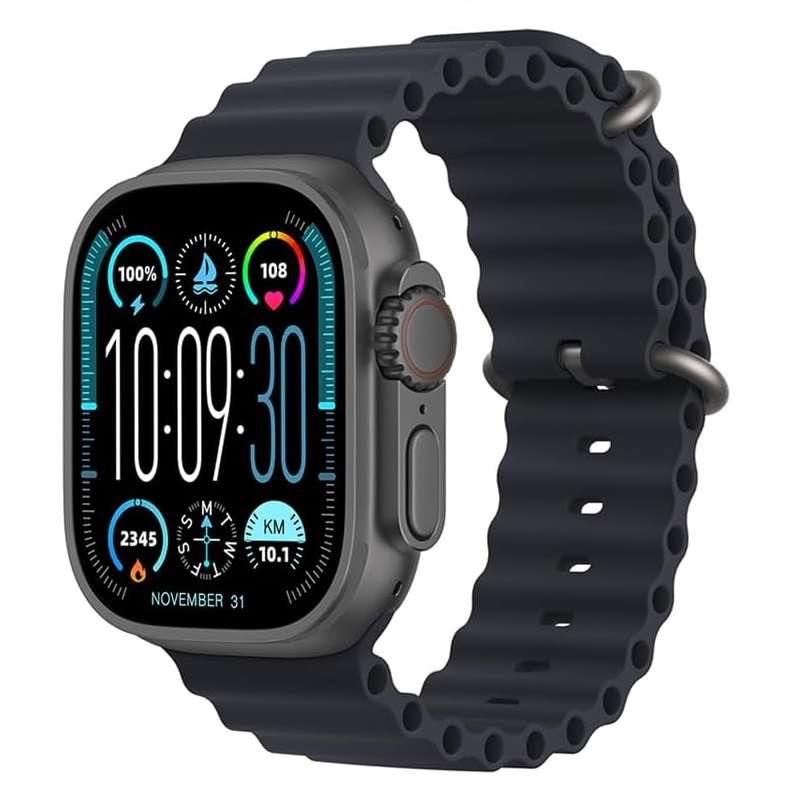 HK9 Ultra 2 Max Smart Watch