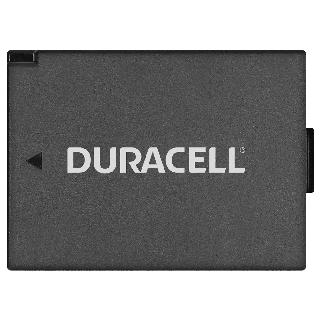 Canon LP-E10 Camera Battery by Duracell