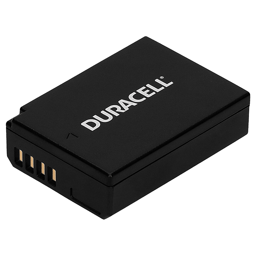 Canon LP-E10 Camera Battery by Duracell