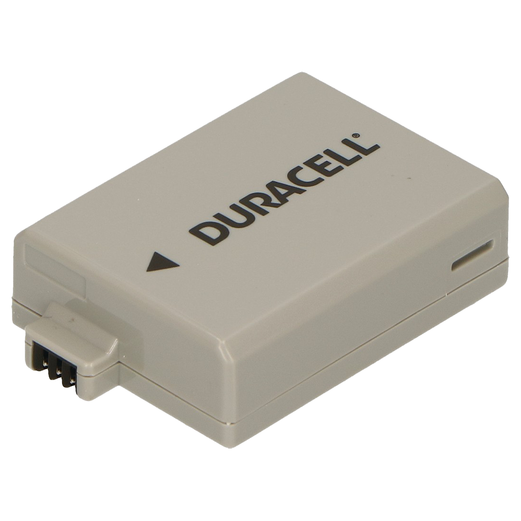 DR9925 | Duracell LP-E5 Camera Battery for Canon
