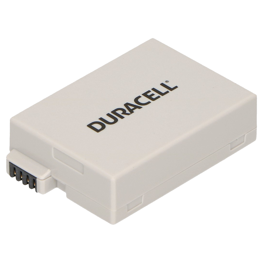 DR9945 | Duracell LP-E8 Camera Battery for Canon