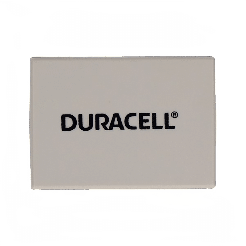 DR9933 | Duracell NB-7L Camera Battery for Canon