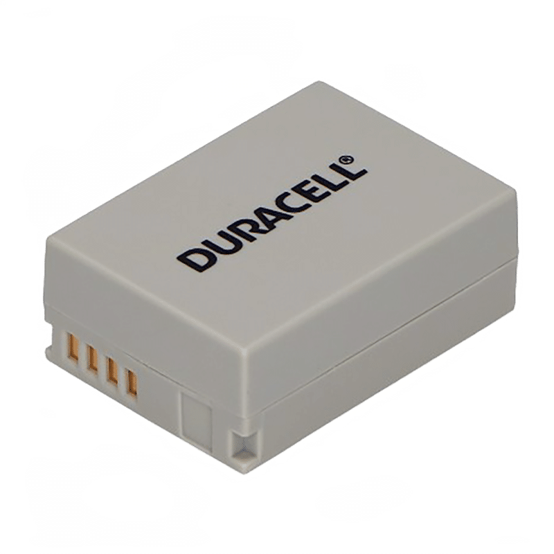 DR9933 | Duracell NB-7L Camera Battery for Canon