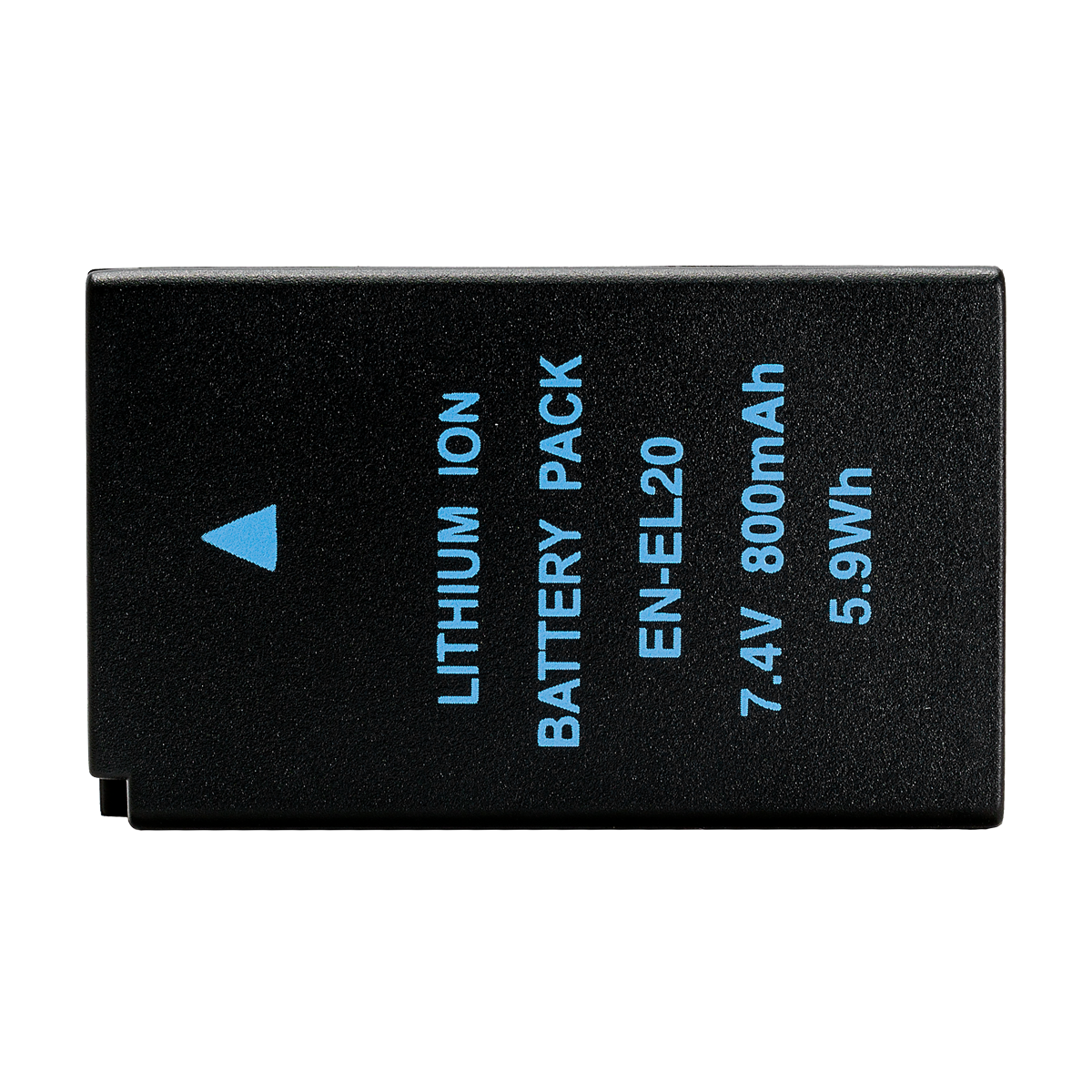 DBI9973A | 2-Power EN-EL20 Camera Battery for Nikon