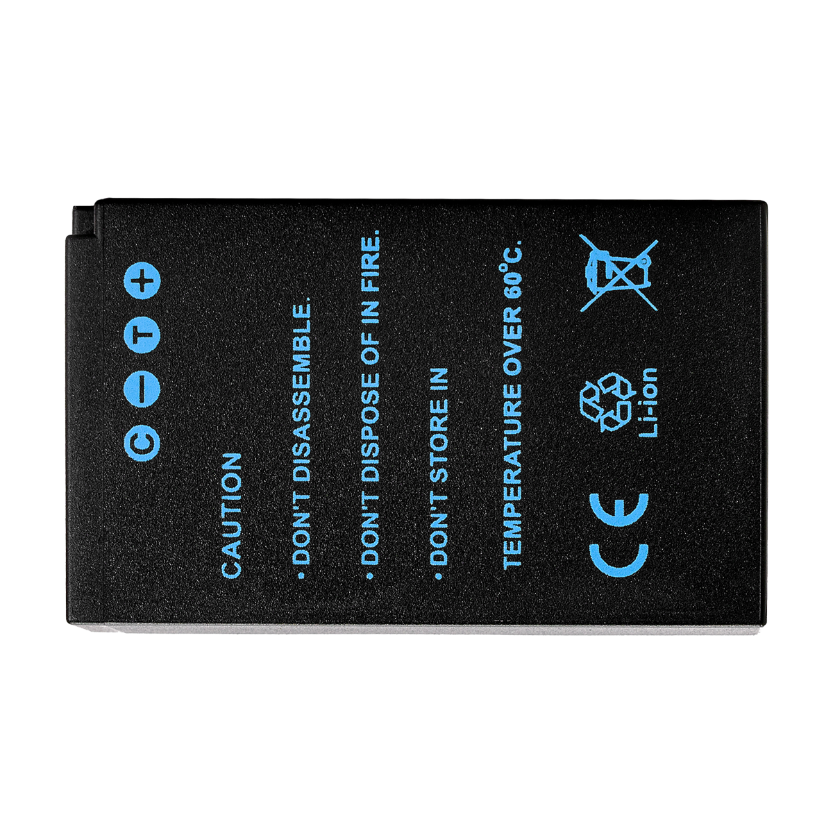 DBI9973A | 2-Power EN-EL20 Camera Battery for Nikon