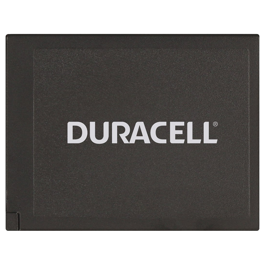 DRFW126 | Duracell NP-W126 Camera Battery for Fujifilm
