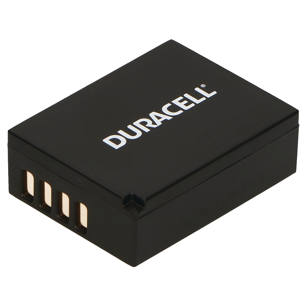 DRFW126 | Duracell NP-W126 Camera Battery for Fujifilm
