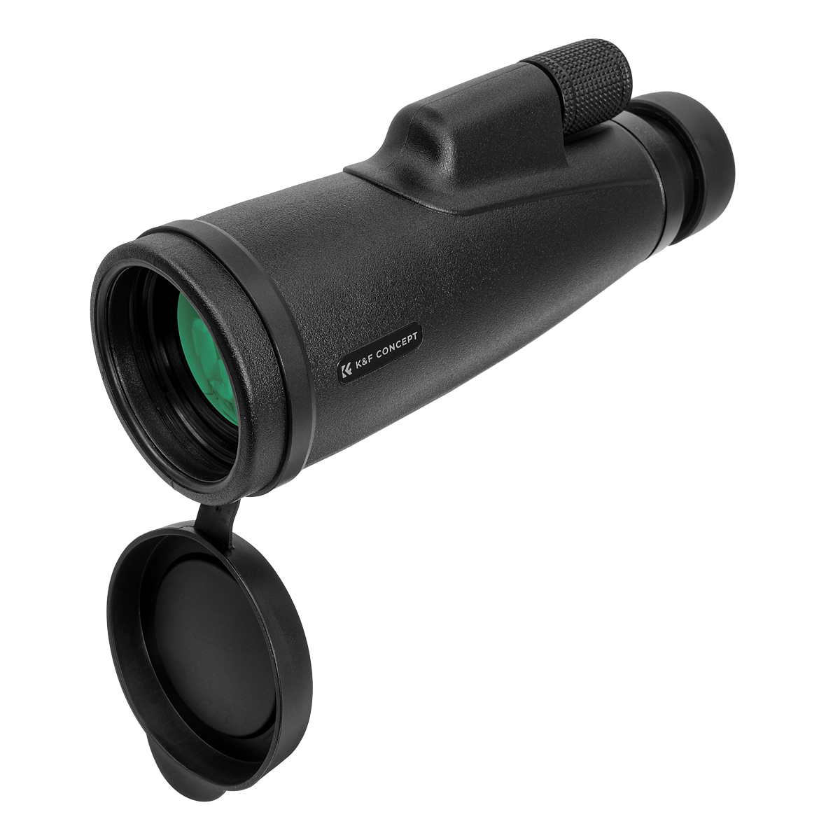 K&F Full Range 12x50 Monocular with Superb Clarity | KF33.068