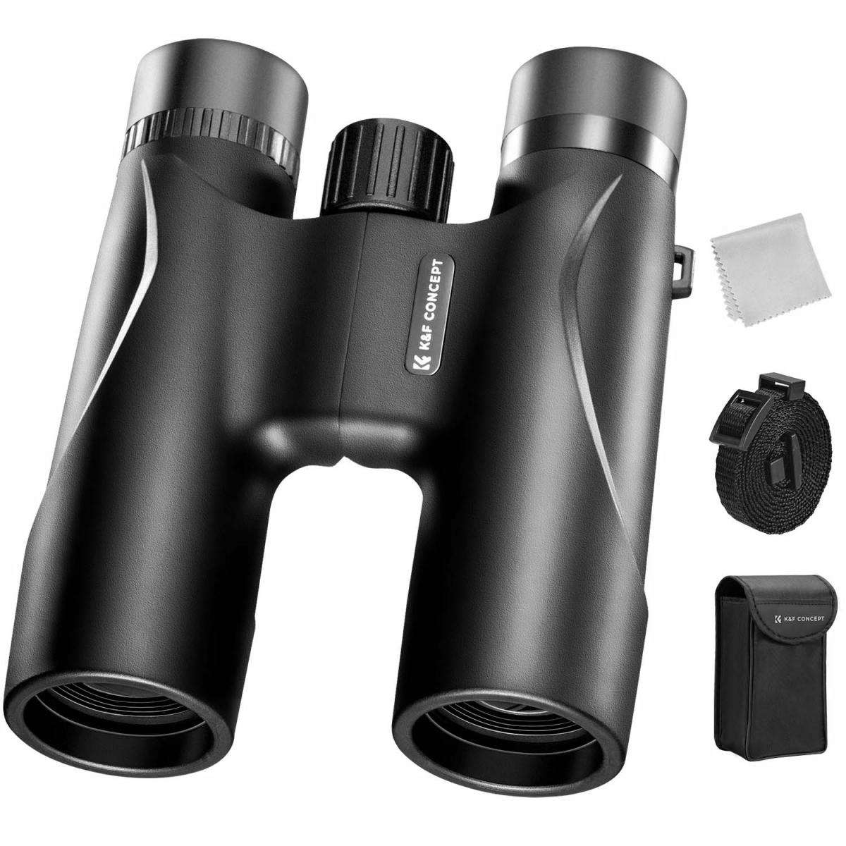 KF33.071 | K&F Sport-Compact Binoculars 12x32