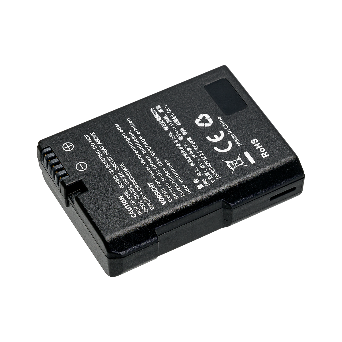 K&F EN-EL14 Camera Battery for Nikon Cameras | KF28.0020V1