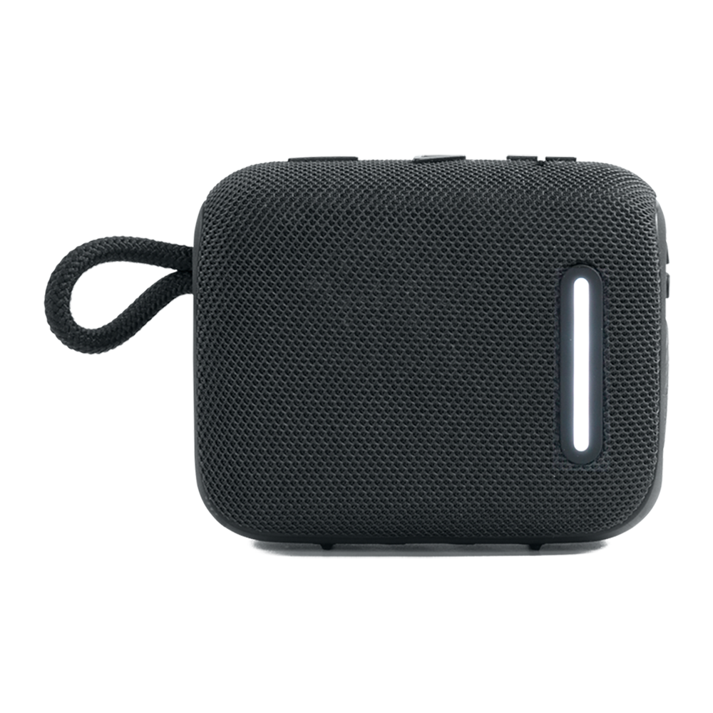 Muse Jam Portable 5W Bluetooth Speaker with IP67 Rating &amp; 10-Hour Battery