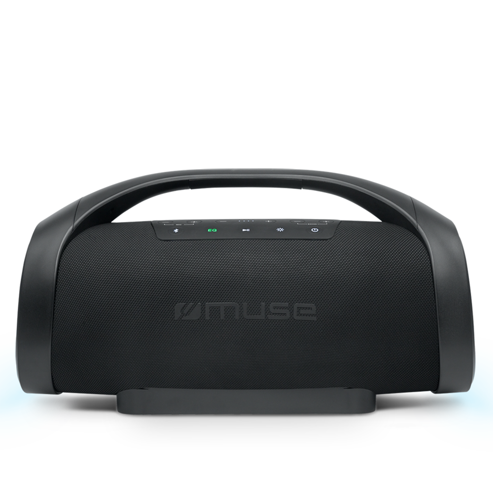 Muse 300W IPX6 Splash Proof Bluetooth Speaker with Karaoke | M-980 BT
