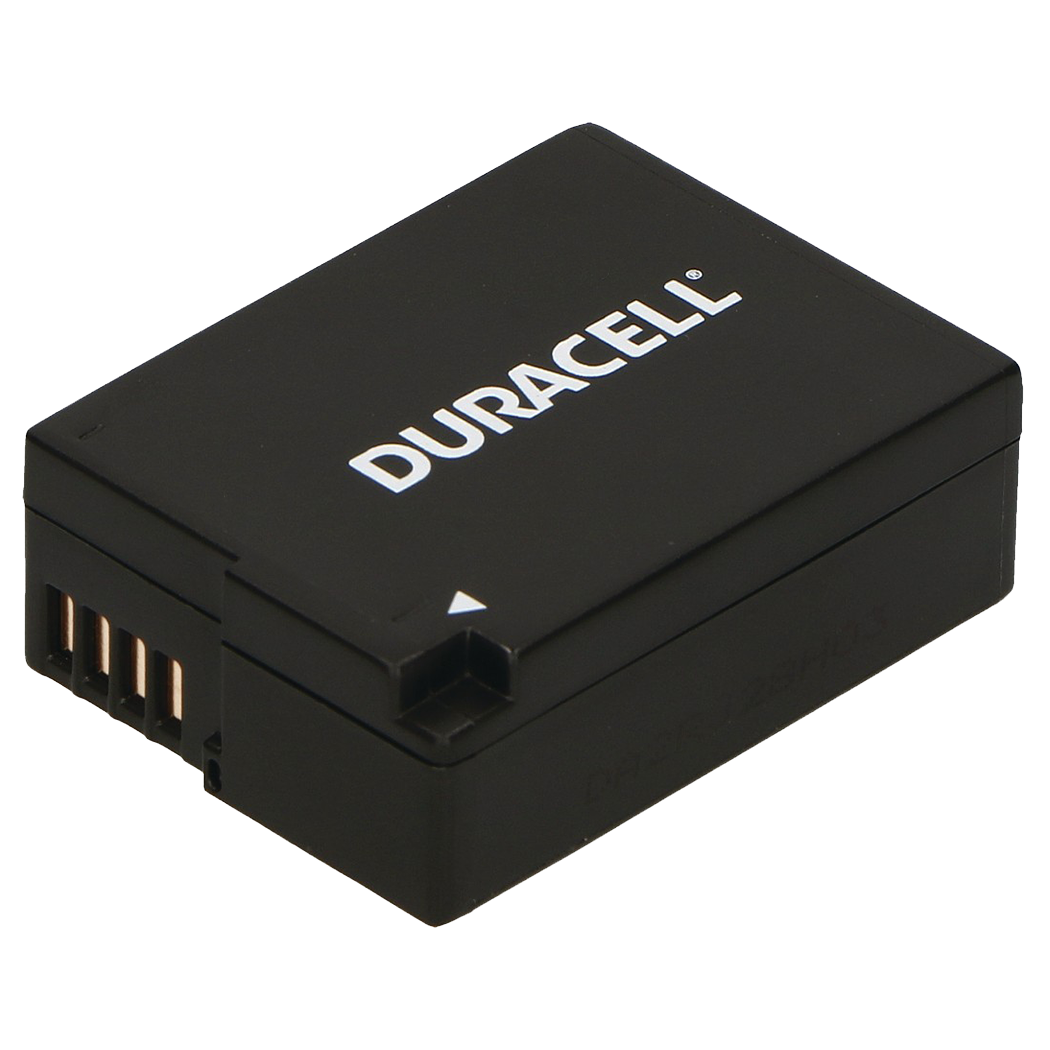 DRPBLC12 | Duracell DMW-BLC12 Camera Battery for Panasonic