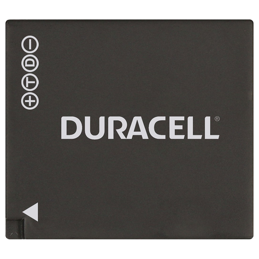 Panasonic DMW-BLE9 and DMW-BLG10 Camera Battery by Duracell