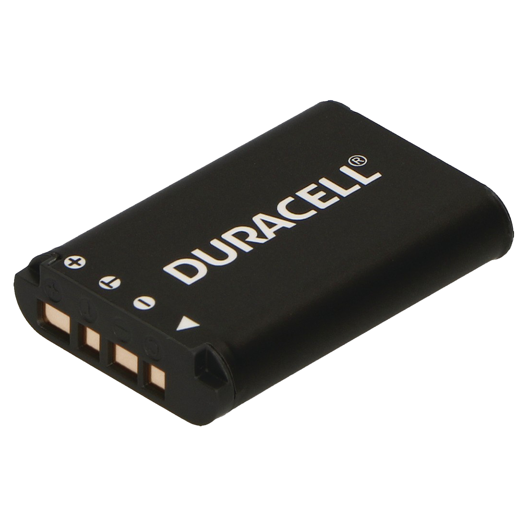 Sony NP-BX1 Camera Battery by Duracell