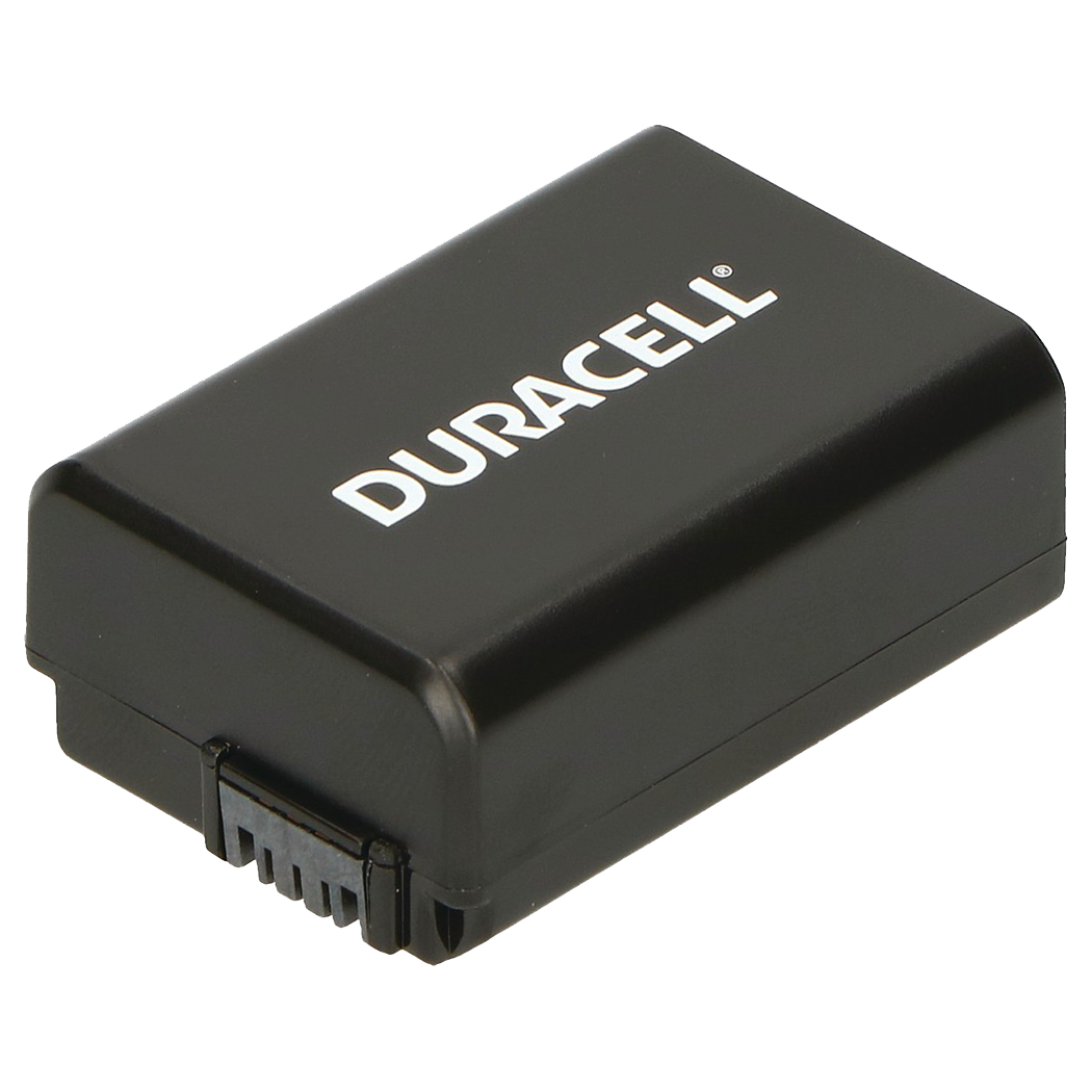 DR9954 | Duracell NP-FW50 Camera Battery for Sony