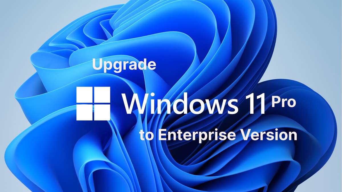 Windows 11 Enterprise