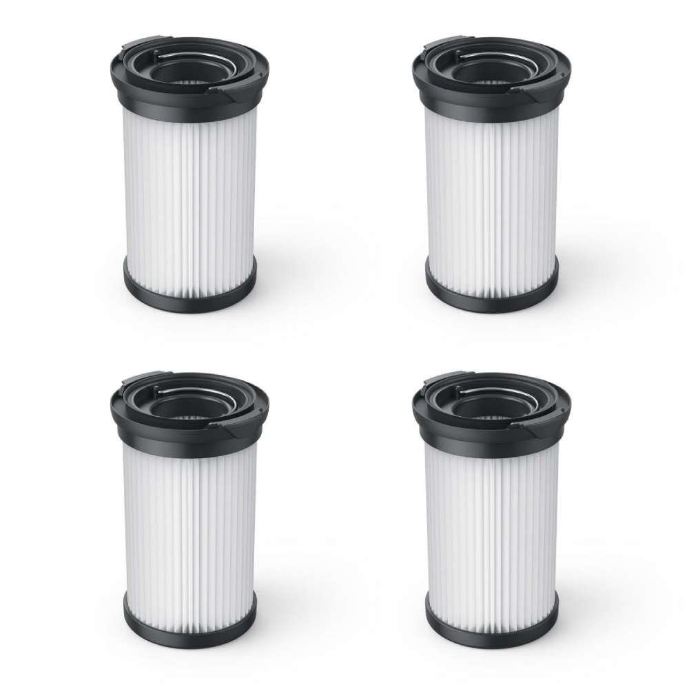 Eufy HomeVac H30 Replacement Filter Kit