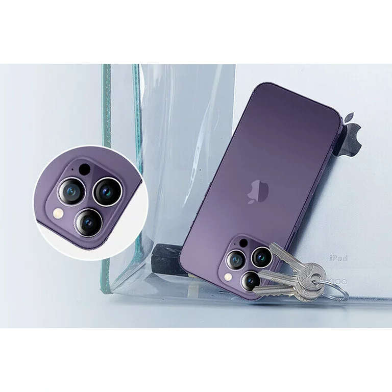 ESR Camera Lens Protector for iPhone 14 Pro/14 Pro Max