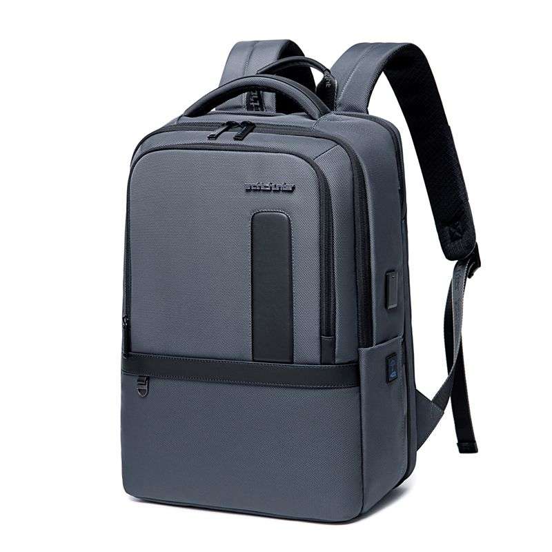 ArcticHunter Comet Multi-Functional Travel Laptop Backpack - Grey