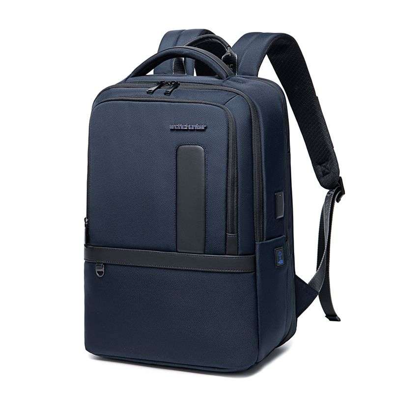 ArcticHunter Comet Multi-Functional Travel Laptop Backpack - Blue