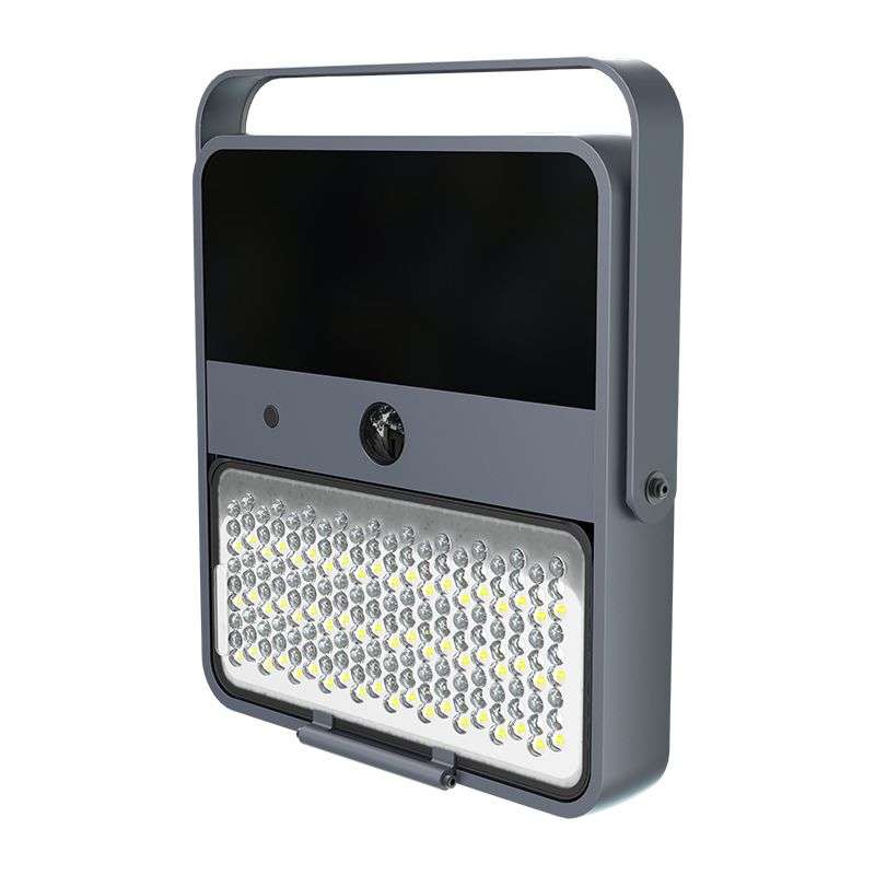Luminar Lighting - Aurora Beam Solar - 1500 Lumens