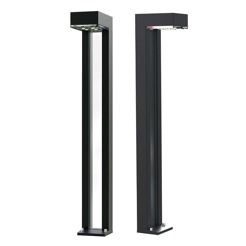 Luminar Lighting - Twilight Garden Solar Light - 2 Pack