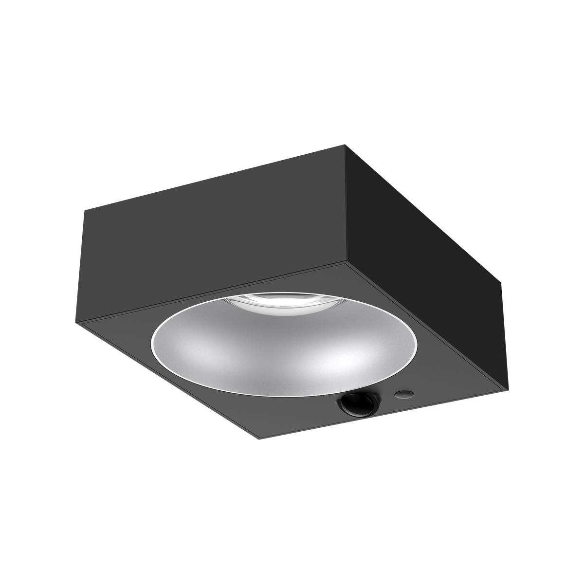 Luminar Lighting - Lunar Beam - Solar Wall Light 1000LM