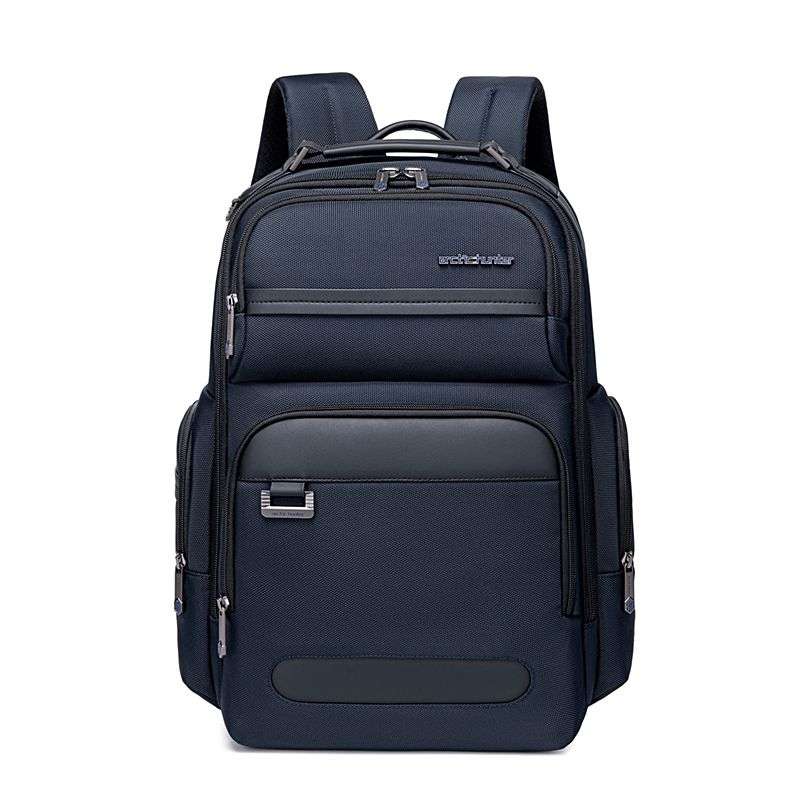 ArcticHunter Stealth Business Backpack - Blue
